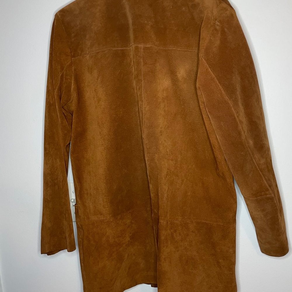Northstar Jacket - Picture 3 of 4